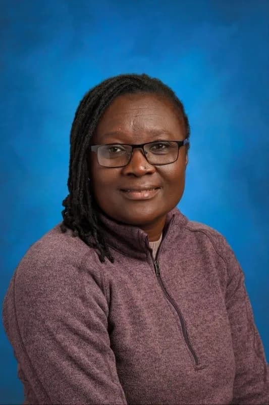 Minister Abimbola's image