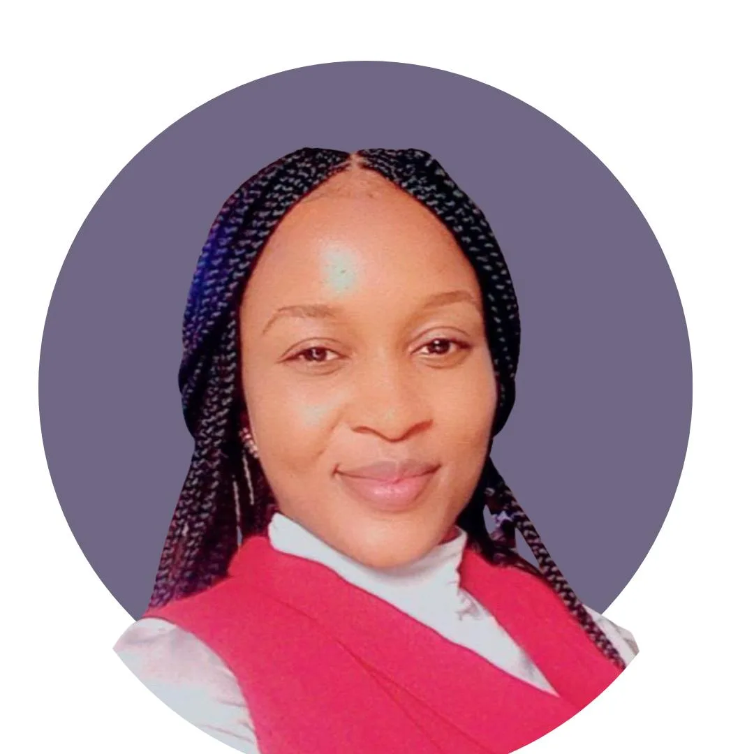 Pastor's wife image